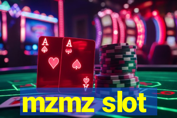 mzmz slot